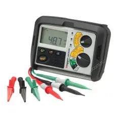 Megger LRCD220