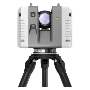 Leica RTC360 (комплект расширенный) - Наземный  сканер