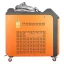 Сварог LASER WELD 1000 1.0 - аппарат лазерной сварки и резки с МПП
