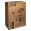 Elitech HD PROFESSIONAL VTP 300 - виброплита реверсивная