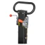 Elitech HD PROFESSIONAL VTP 150 - виброплита реверсивная