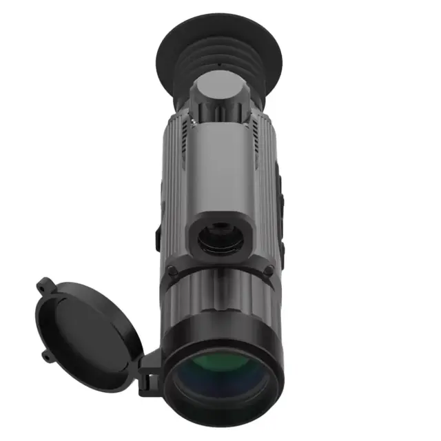 Sytong AM06-50 LRF - тепловизионный прицел