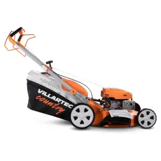 Villartec MB C-653T - бензиновая газонокосилка самоходная