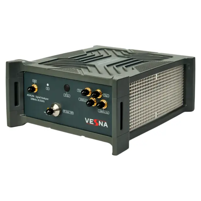 VESNA ASVA26K - анализатор спектра