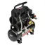 Elitech HD PROFESSIONAL ACF 200-8S (E0501.001.00) - компрессор безмасляный