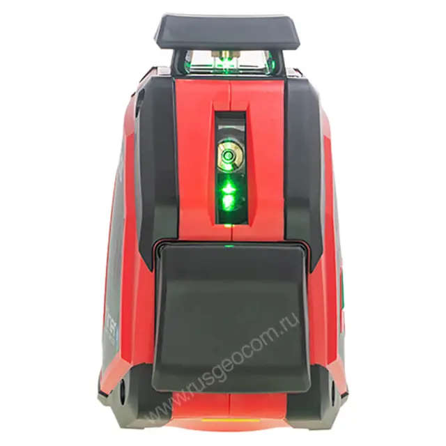 Лазерный нивелир Condtrol XLiner Pento 360G Kit с зелёным лучом