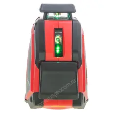 Лазерный нивелир Condtrol XLiner Pento 360G Kit с зелёным лучом