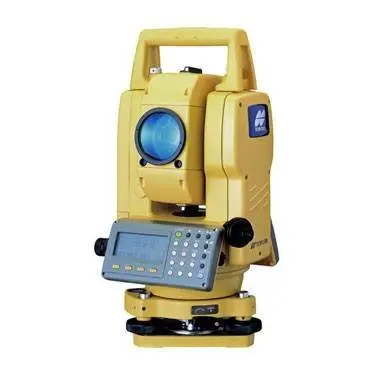 Тахеометр Topcon GPT-3102N