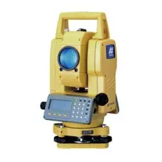 Тахеометр Topcon GPT-3102N