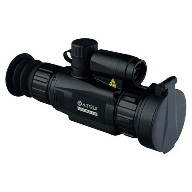 Artelv Electron 2x35 мм 640x512 LRF - тепловизионный прицел