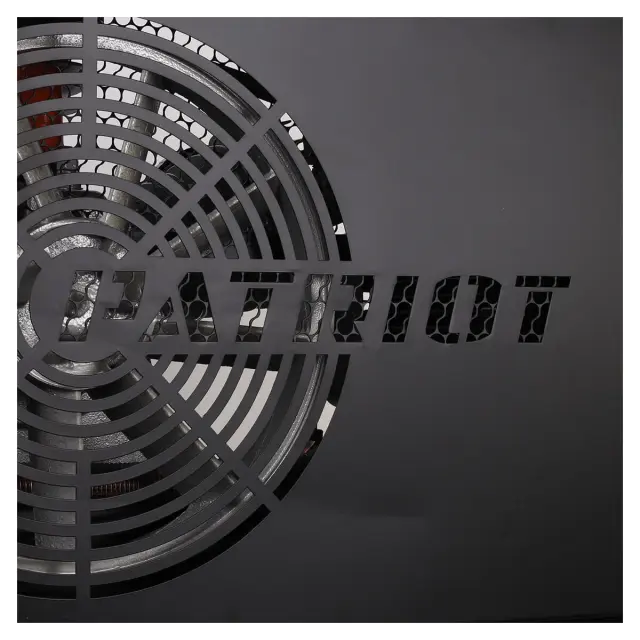 Patriot KRX 950 L270 D - ременной компрессор