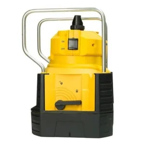 Ротационный нивелир STABILA LAPR 150 Complete Set