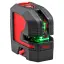Leica Lino L2P5G-1 - лазерный нивелир