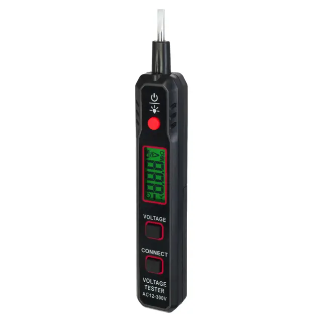 Ermenrich Zing WT30 - индикатор напряжения