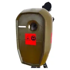 Стиратель-МС (малый стационарный) - система оптического воздействия