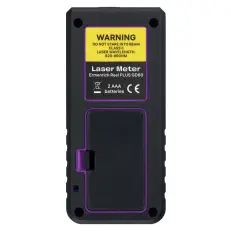 Ermenrich Reel PLUS GD60 фиолетовый - лазерный дальномер