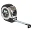 Измерительная рулетка BMI twoCOMP CHROM 3 M
