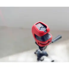 Лазерный нивелир MX2