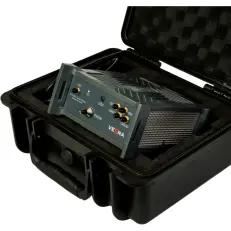 VESNA ASVA26K - анализатор спектра