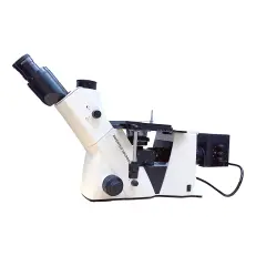 Levenhuk IMM500 микроскоп лабораторный