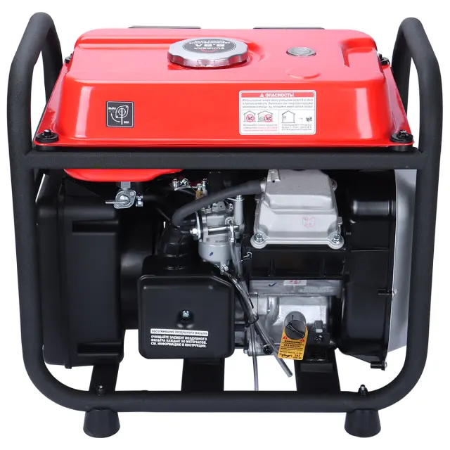 SUNREKA G3500i - инверторный генератор