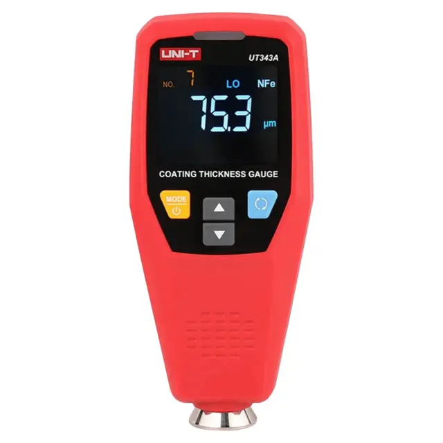 UNI-T UT343A - толщиномер