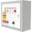 A-iPower 230В/400В 100А 7 пин (29112)  - блок автозапуска