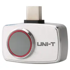 UNI-T UTi720M - тепловизор