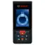 Bosch GLM 150-27 C Professional (0.601.072.Z00) - лазерный дальномер с красным лучом