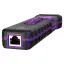 Ermenrich NetGeeks NP60 фиолетовый - кабельный тестер