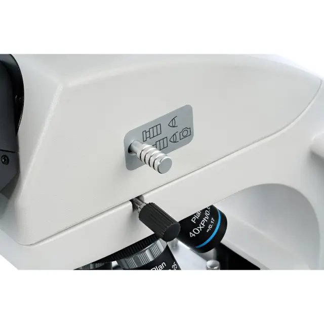 Levenhuk MED 45T - лабораторный микроскоп