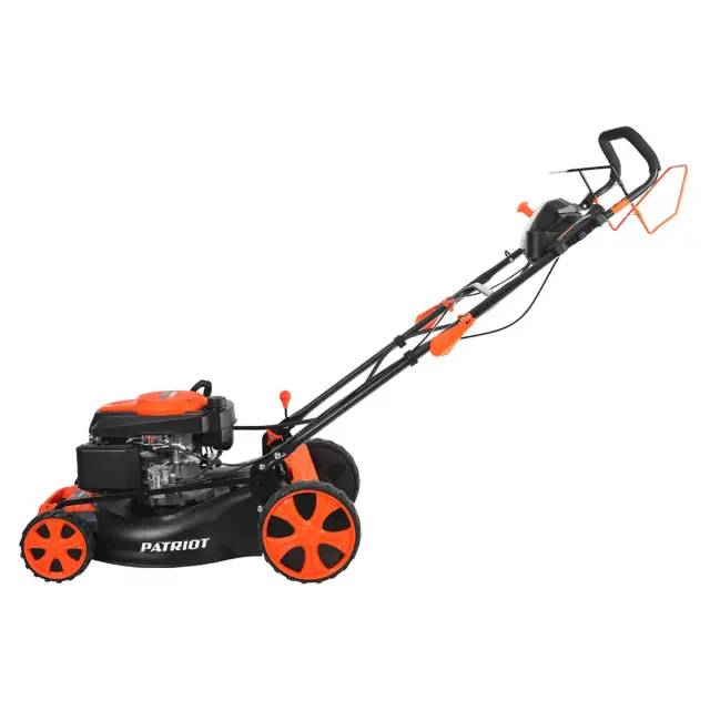 Бензиновая газонокосилка PT 53 LSE