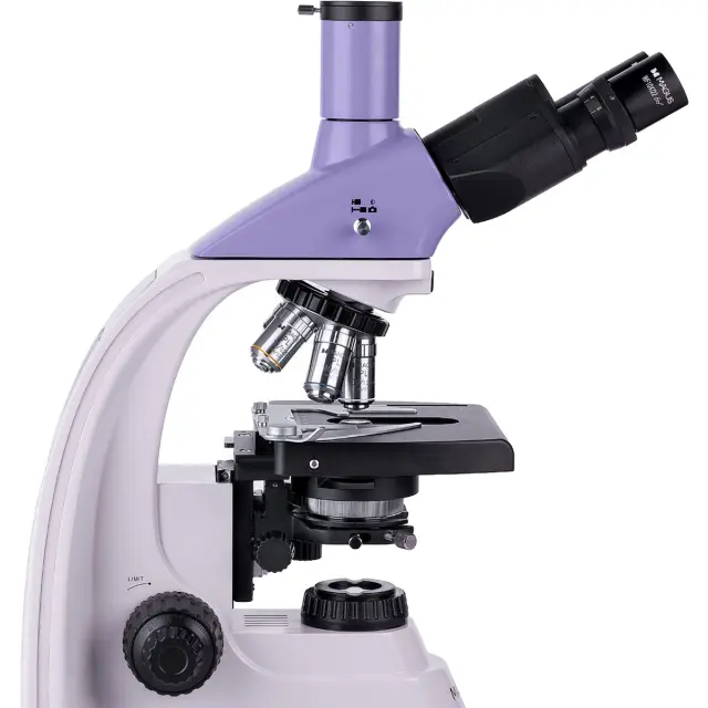 MAGUS Bio D250TL LCD - биологический цифровой микроскоп