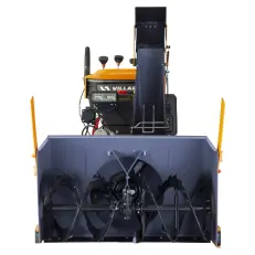 Villartec WB G-139T SnowBoss - снегоуборщик бензиновый самоходный