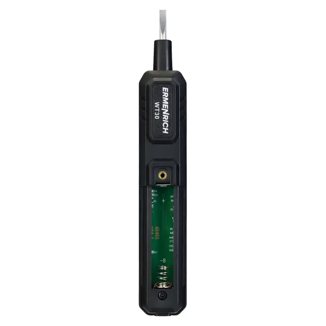 Ermenrich Zing WT30 - индикатор напряжения