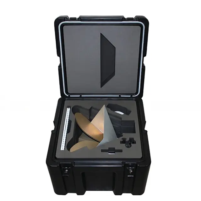 "Защита" — кейс упаковка (с ложементом)