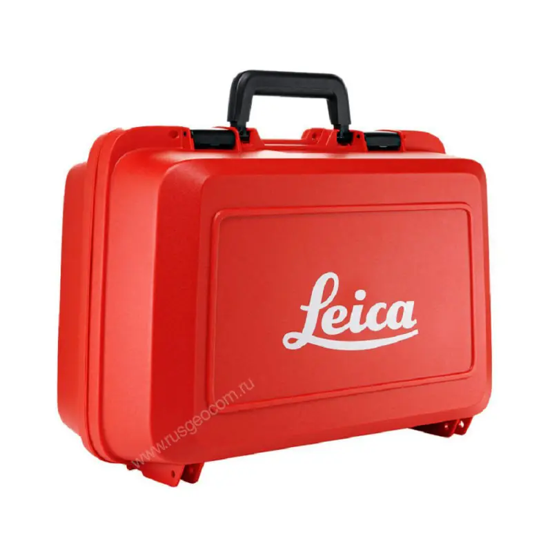 Кейс LEICA GVP734 (передвижной GNSS-приемник)