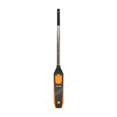 Смарт-зонд термоанемометр Testo 405i