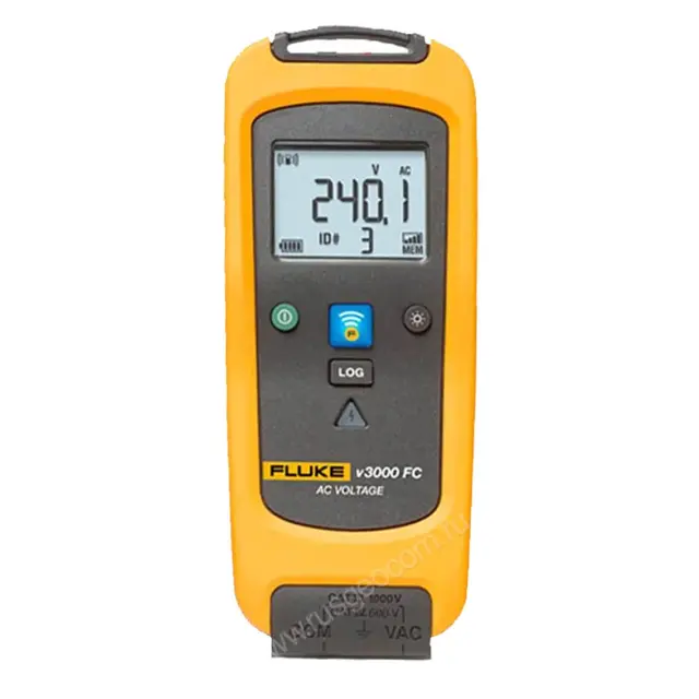 Fluke V3000FC