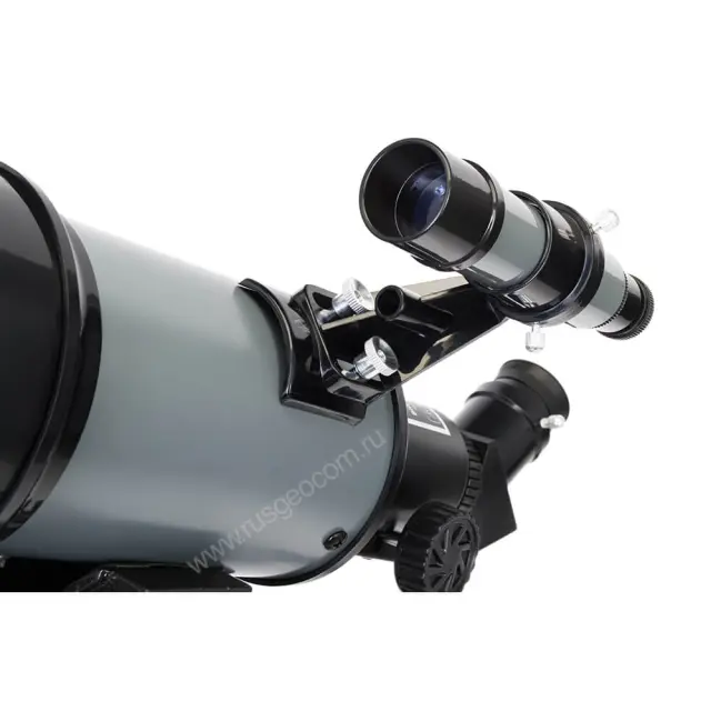 Телескоп Levenhuk Blitz 80s Plus