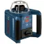 Bosch GRL 250 HV SET - ротационный нивелир с красным лучом