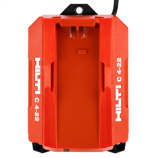 HILTI PR 4-22 - комплект ротационного нивелира