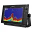 Simrad NSS12 evo3S Basemap - картплоттер с эхолотом