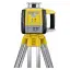 Geomax Zone20 H pro - ротационный нивелир