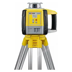 Geomax Zone20 H pro - ротационный нивелир