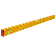 Строительный уровень Stabila 80АS 120см
