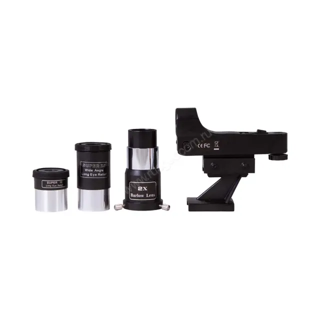 Набор Sky-Watcher Dob 100/400 Heritage