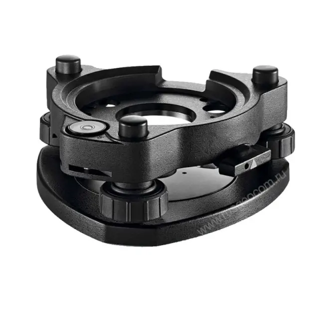 Трегер Leica GDF323 (без оптического центрира)