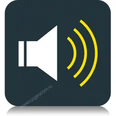 Опция синхронизации и декодирования последовательных аудиоинтерфейсов I2S/LJ/RJ/TDM Rohde & Schwarz RTE-K5