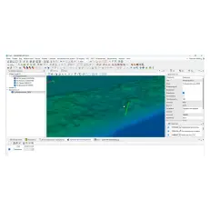 ТИМ КРЕДО 3D СКАН конфигурация Дорожная инфраструктура на 12 месяцев - обновление и техподдержка